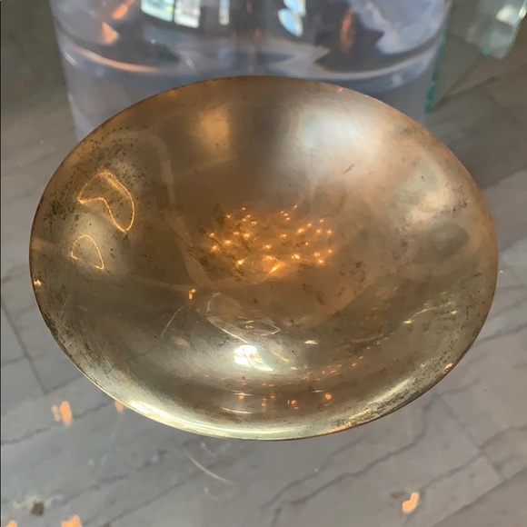 Silver plated bowl by Visiuc SA Spain - Picture 2 of 8